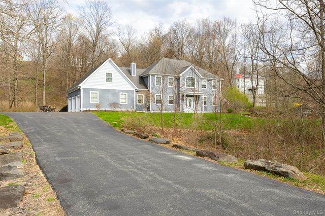 100 Huyler Drive, Hyde Park, NY 12538