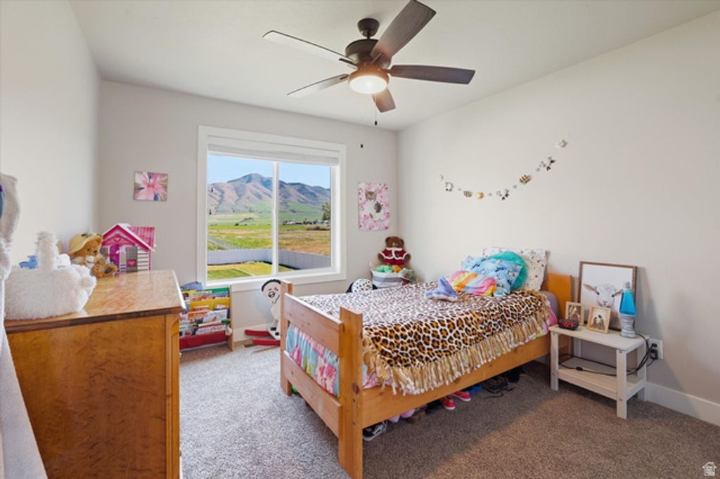 Image 27 of property listing at 695 S 400 E, Hyrum, UT 84319