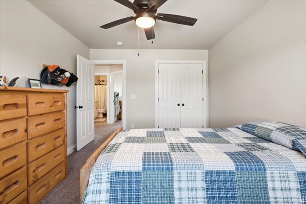 Image 28 of property listing at 695 S 400 E, Hyrum, UT 84319