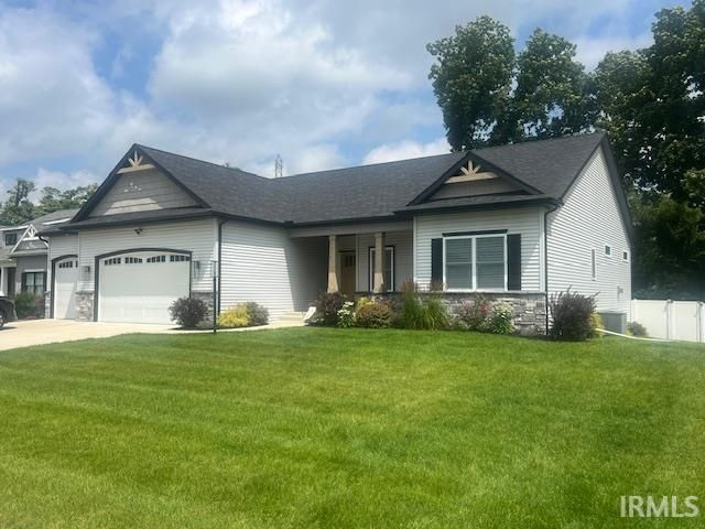 11531 New Trails Drive, Osceola, IN 46561