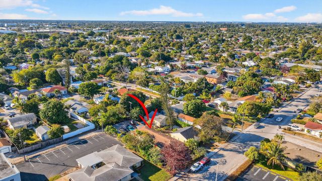 721 N F Street 3, Lake Worth Beach, FL 33460