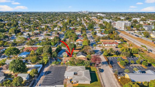 721 N F Street 3, Lake Worth Beach, FL 33460