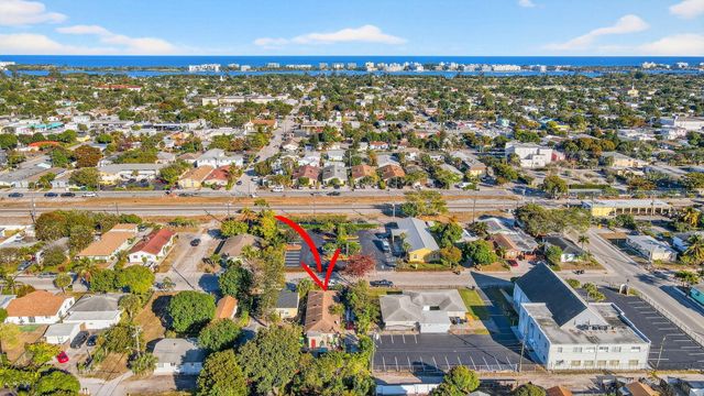 721 N F Street 3, Lake Worth Beach, FL 33460