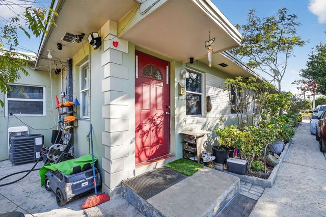 721 N F Street 3, Lake Worth Beach, FL 33460