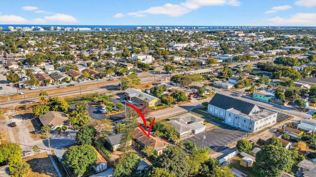 721 N F Street 3, Lake Worth Beach, FL 33460