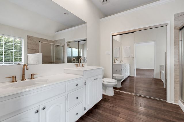 2142 Glen Heights Drive, Garland, TX 75044
