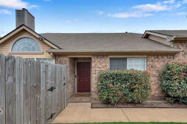 2142 Glen Heights Drive, Garland, TX 75044