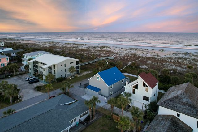 1 E Street, St Augustine, FL 32080