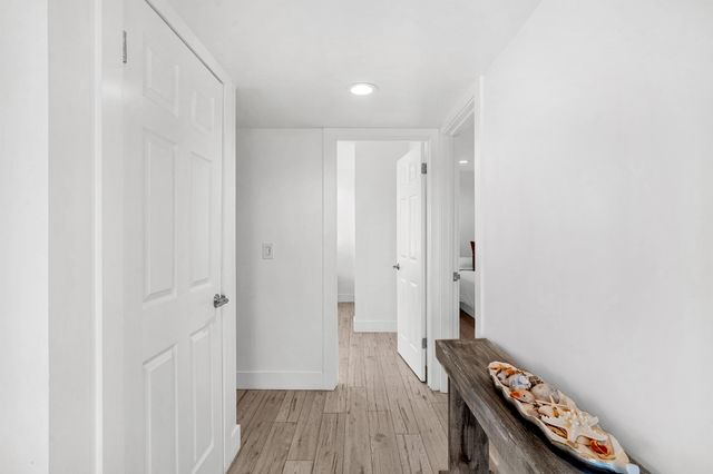 1 E Street, St Augustine, FL 32080