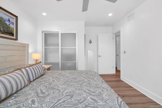 1 E Street, St Augustine, FL 32080