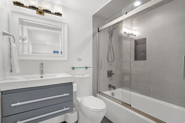 1 E Street, St Augustine, FL 32080