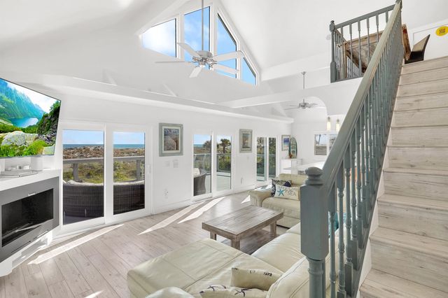 1 E Street, St Augustine, FL 32080