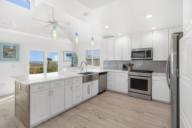 1 E Street, St Augustine, FL 32080