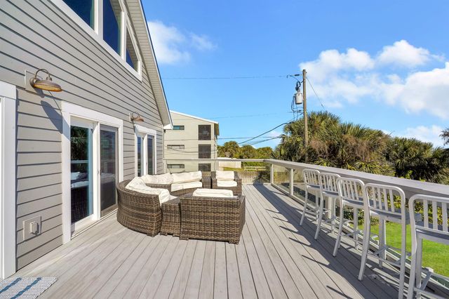 1 E Street, St Augustine, FL 32080