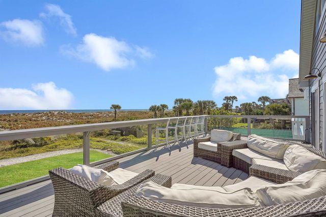 1 E Street, St Augustine, FL 32080