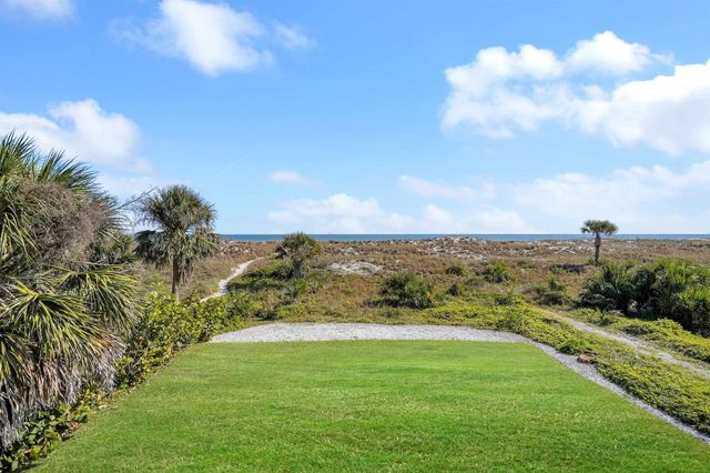 1 E Street, St Augustine, FL 32080