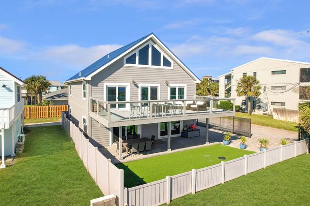 1 E Street, St Augustine, FL 32080