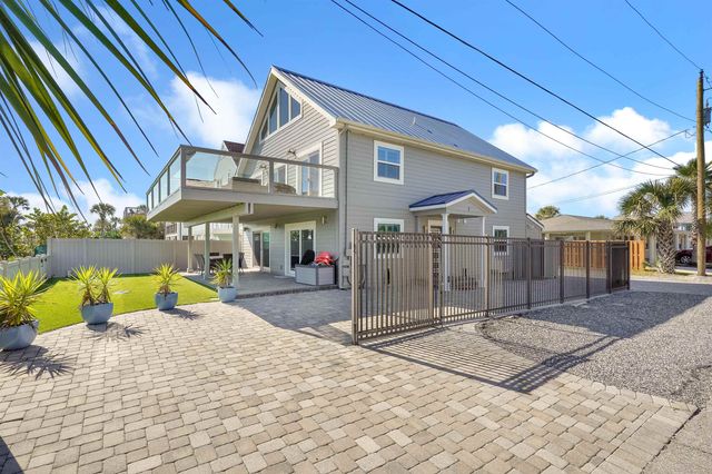 1 E Street, St Augustine, FL 32080