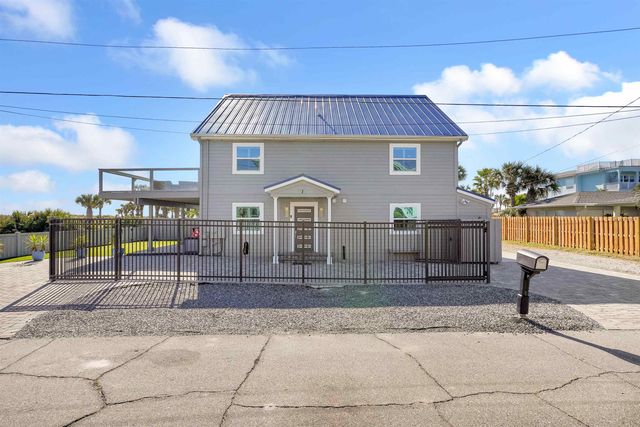 1 E Street, St Augustine, FL 32080