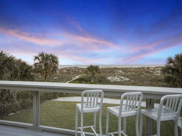 1 E Street, St Augustine, FL 32080