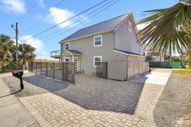 1 E Street, St Augustine, FL 32080