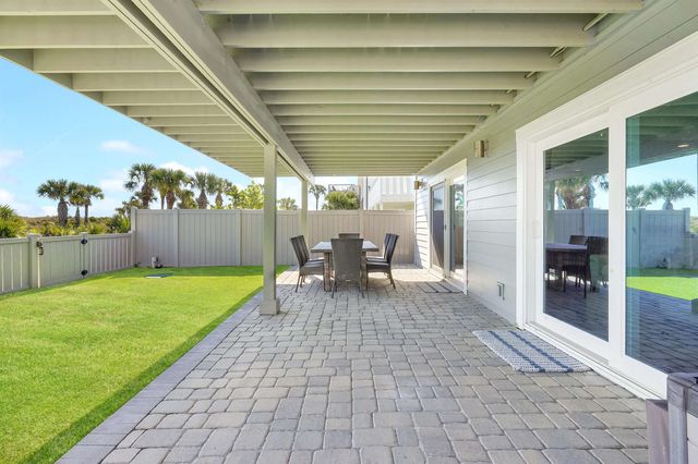 1 E Street, St Augustine, FL 32080