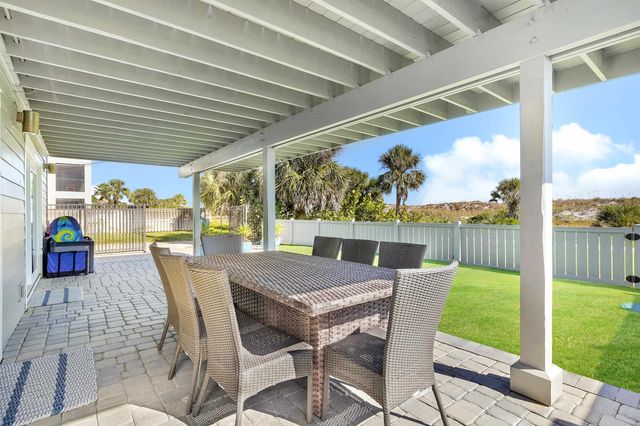 1 E Street, St Augustine, FL 32080