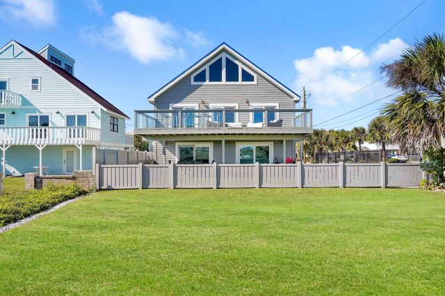 1 E Street, St Augustine, FL 32080