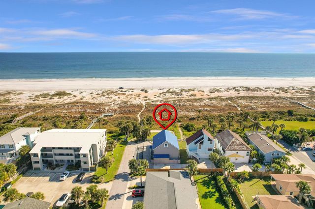 1 E Street, St Augustine, FL 32080