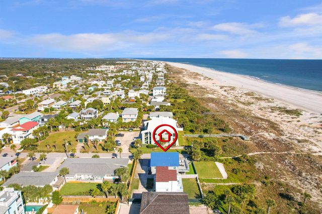 1 E Street, St Augustine, FL 32080