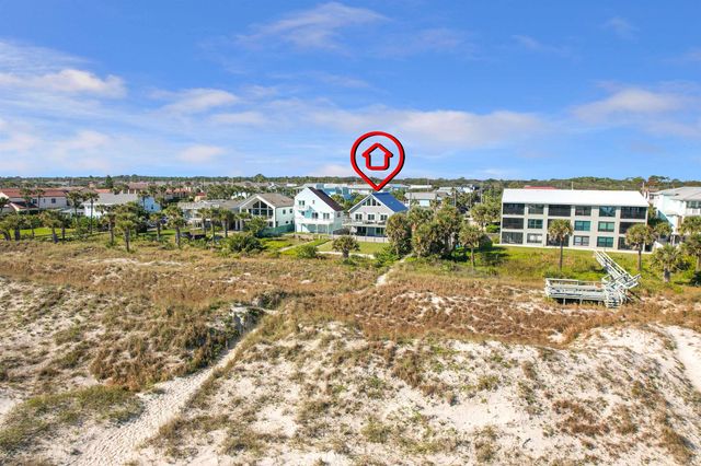 1 E Street, St Augustine, FL 32080