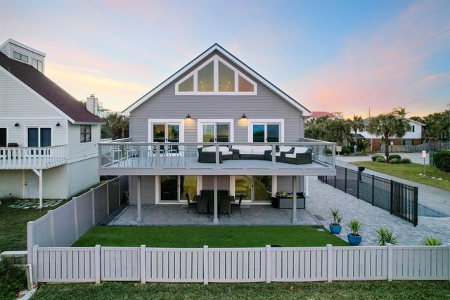 1 E Street, St Augustine, FL 32080