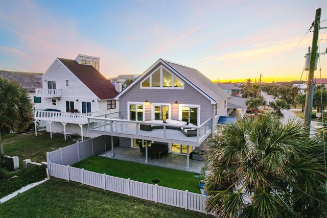 1 E Street, St Augustine, FL 32080