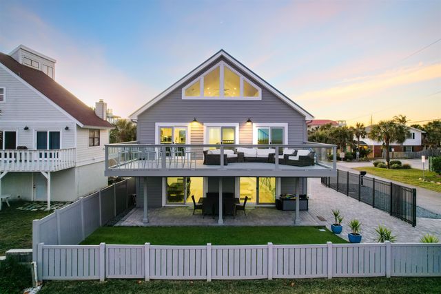 1 E Street, St Augustine, FL 32080