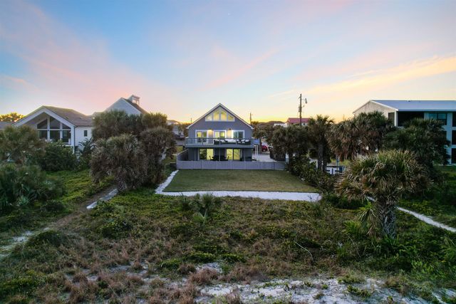 1 E Street, St Augustine, FL 32080