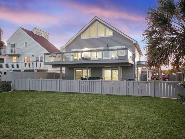 1 E Street, St Augustine, FL 32080