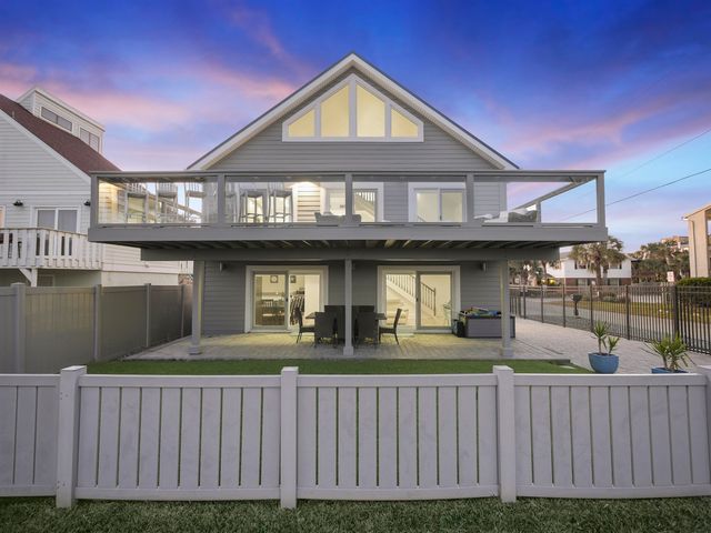 1 E Street, St Augustine, FL 32080