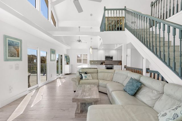 1 E Street, St Augustine, FL 32080