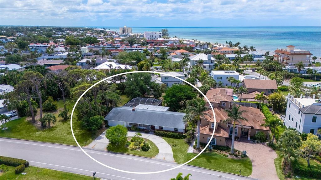 621 ALHAMBRA ROAD, Venice, FL 34285