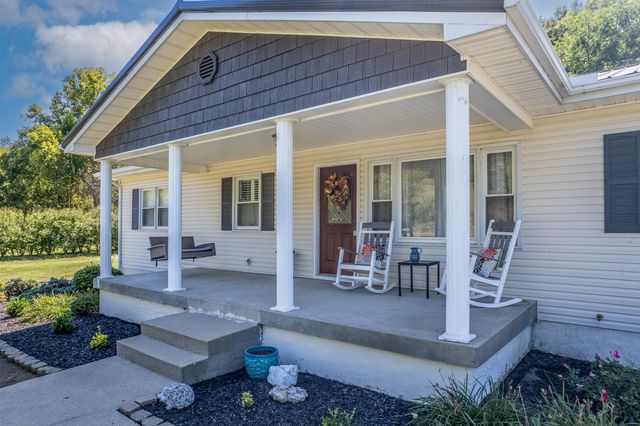 2647 KY-36, Owingsville, KY 40360