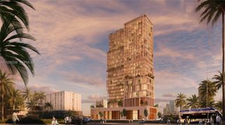 1250 - 1210 NW 7th Ave, Miami, FL 33136