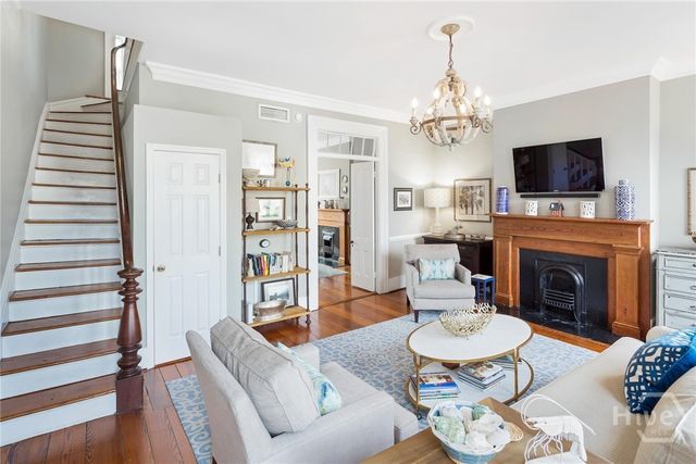 103 W Gordon Street A, Savannah, GA 31401