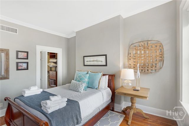 103 W Gordon Street A, Savannah, GA 31401