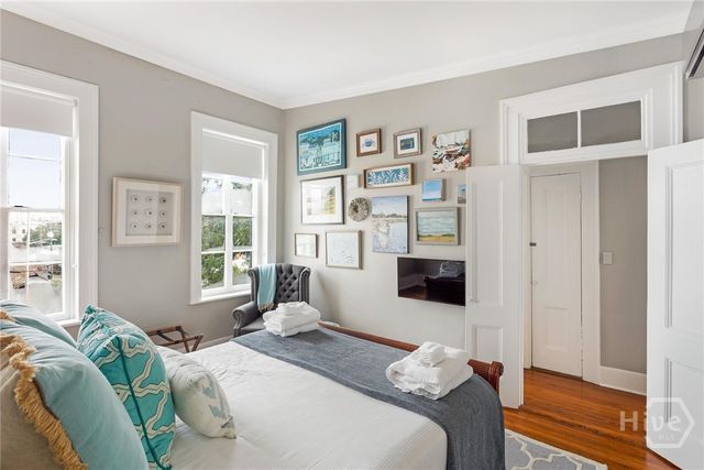 103 W Gordon Street A, Savannah, GA 31401