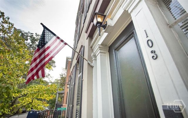 103 W Gordon Street A, Savannah, GA 31401