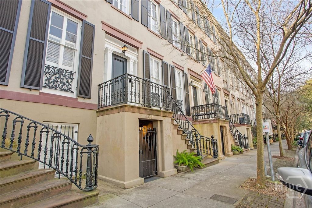 103 W Gordon Street A, Savannah, GA 31401