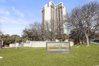 7701 Wurzbach Rd Apt 1605, San Antonio, TX 78229