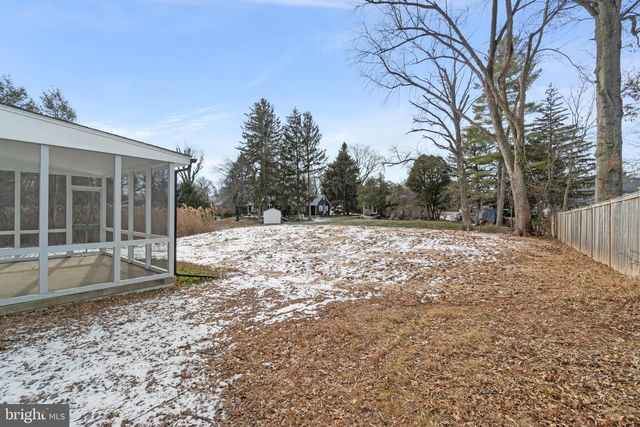 20 ROUTE 31 S, Pennington, NJ 08534