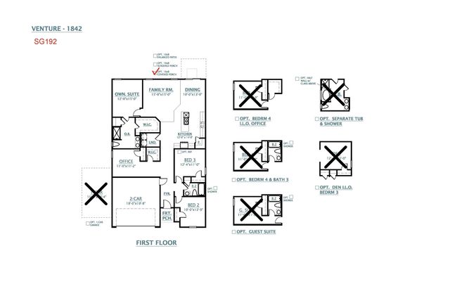 265 Talbert Trail, Landrum, SC 29356