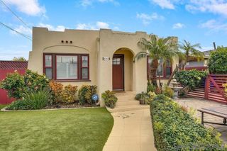 4797 Wilson Ave., San Diego, CA 92116